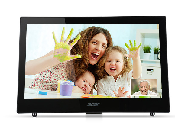 Acer Aspire Z1-621